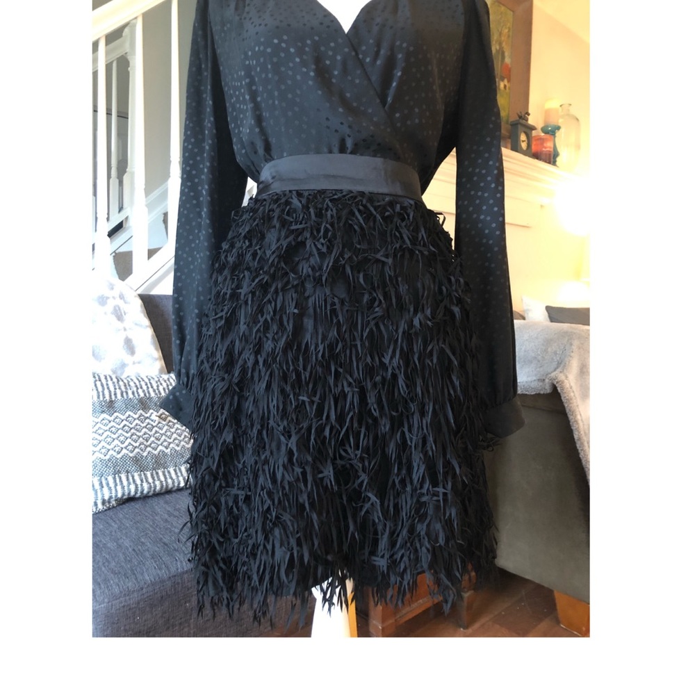 Torrid Skirt